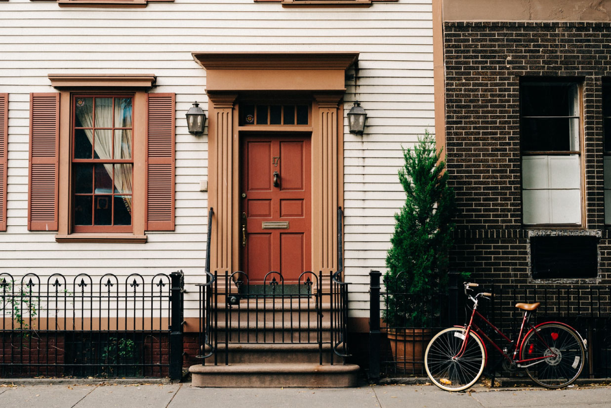 Ways to increase ROI on your income property